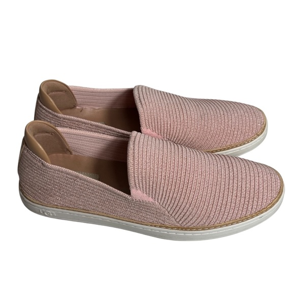UGG Slip On Loafers - Picture 6 of 6